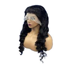 Load image into Gallery viewer, Body Wave 13x4 HD closure wig 250%Density
