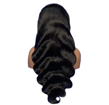 Load image into Gallery viewer, Body Wave 13x4 HD closure wig 250%Density

