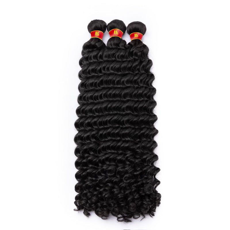 Indian Tiny Curl 12A